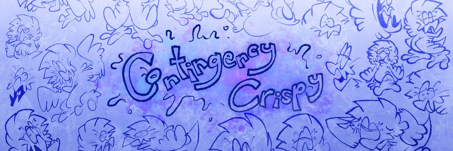 ContingencyCrispy banner