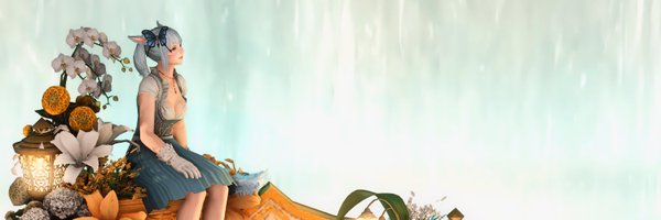 seonya_FF Profile Banner