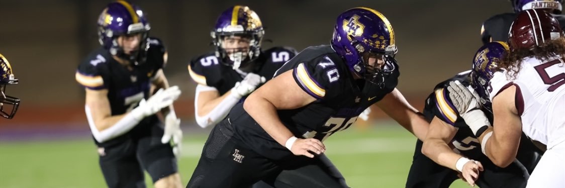 Jackson Jagodzinski banner