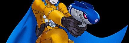 — Gamma 2! banner