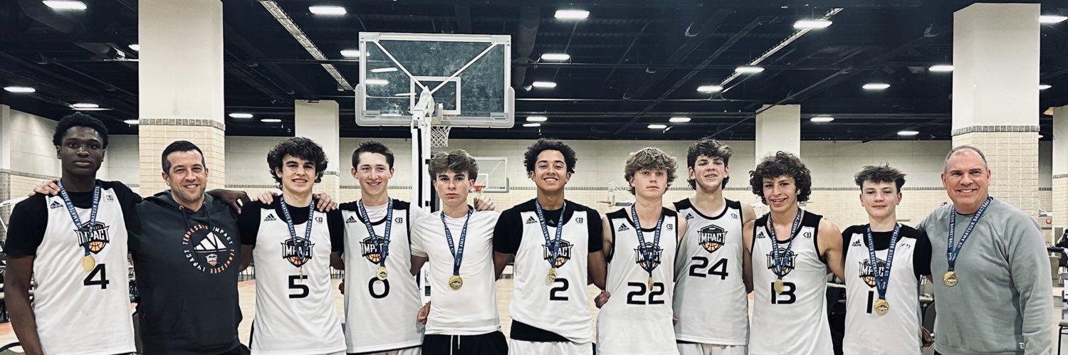 TN Impact 2026 FAM banner