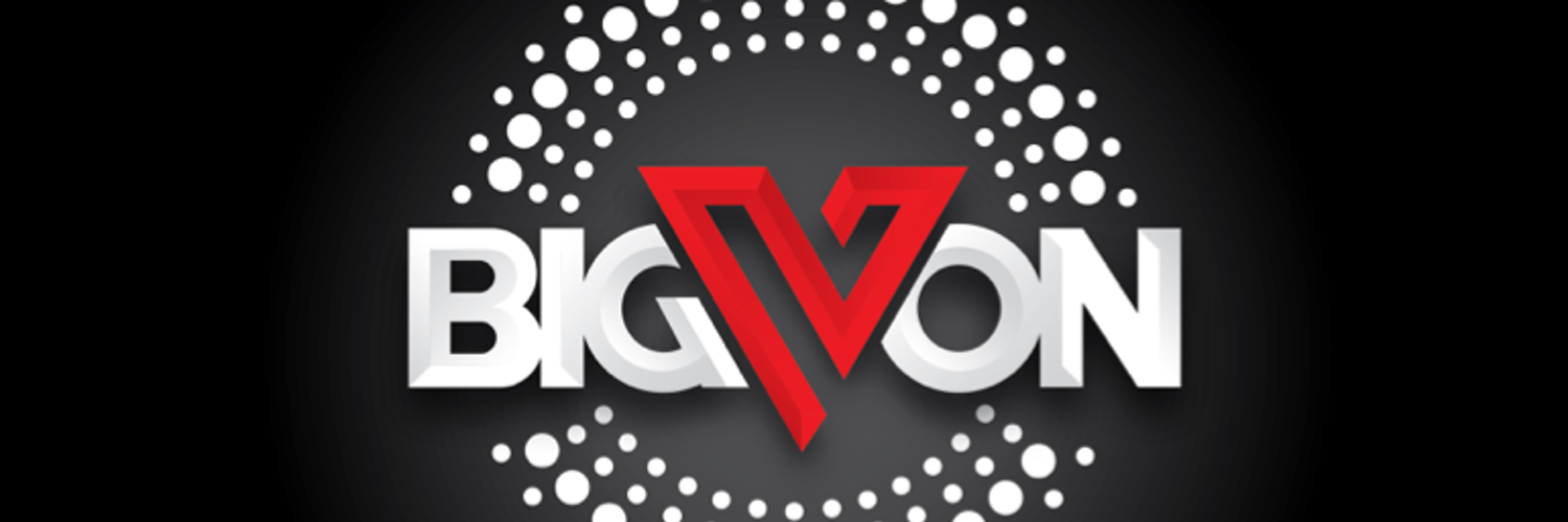 BIGVON Profile Banner