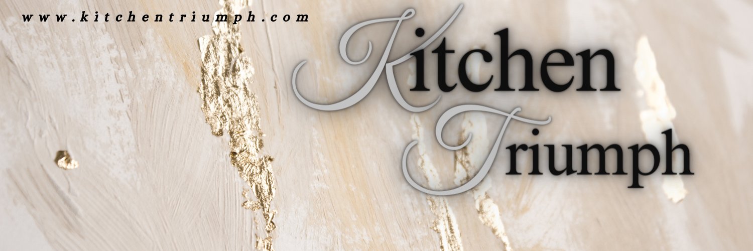 KitchenTriumph's profile banner image
