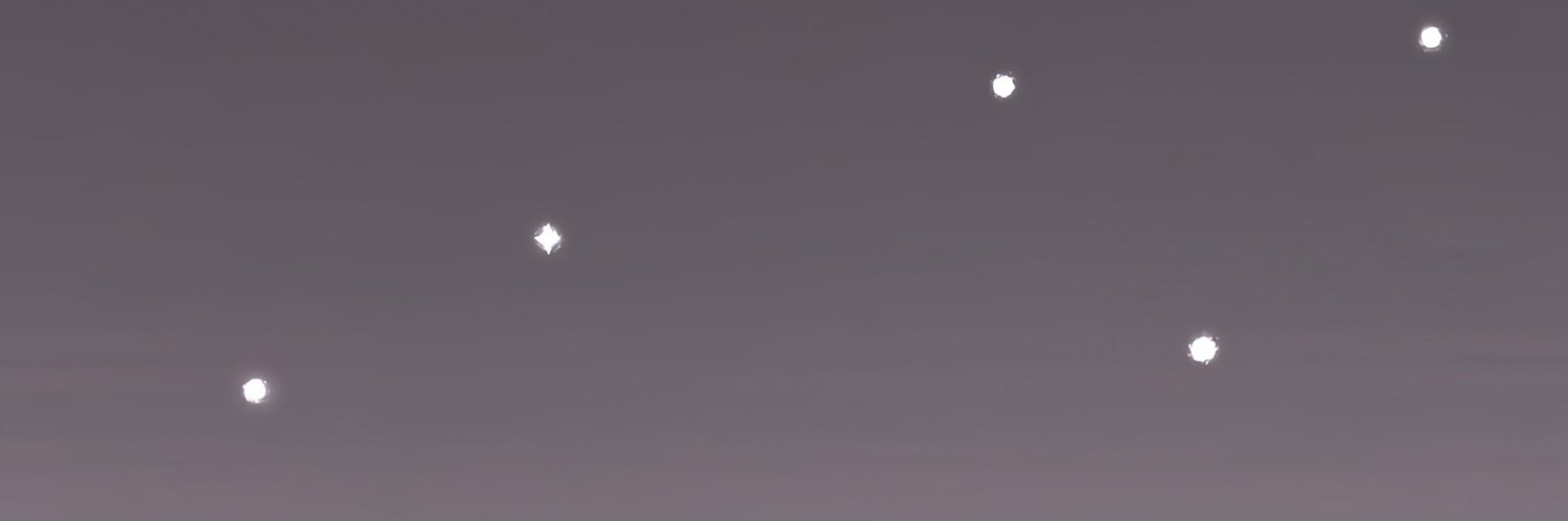 る！ banner