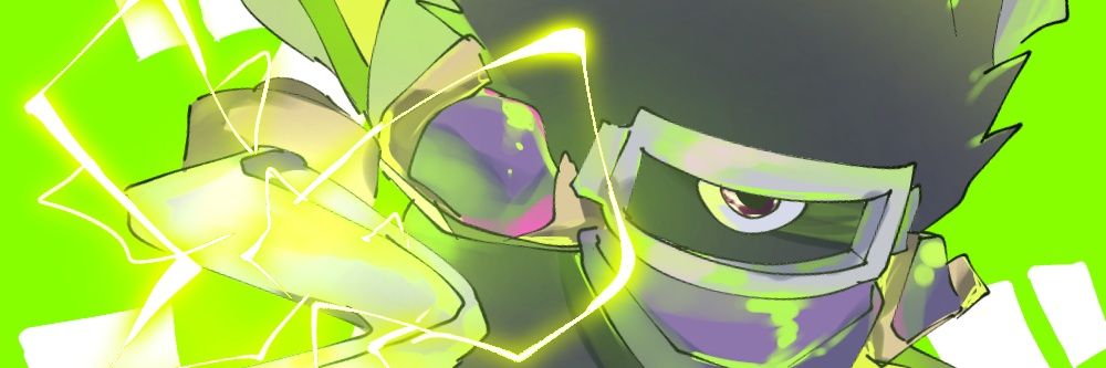 かくざとう🍬's banner