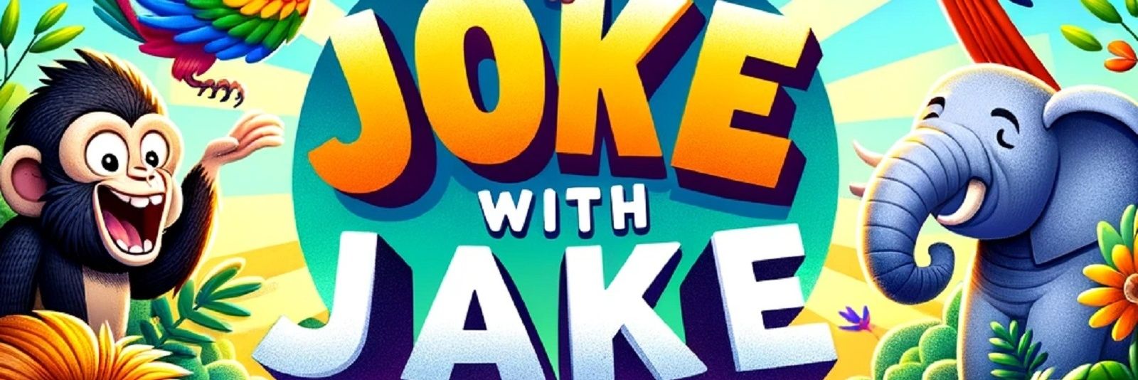 jokewithjake's profile banner image