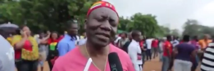 #OccupyJulorbiHouse banner