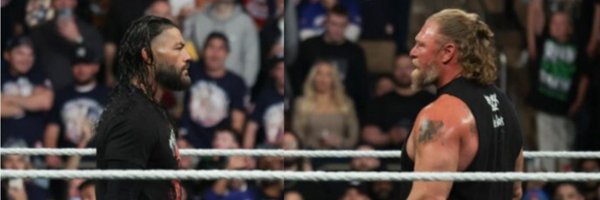 LesnarWorld Profile Banner