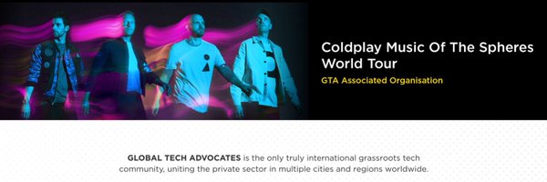 techVNadvocates Profile Banner