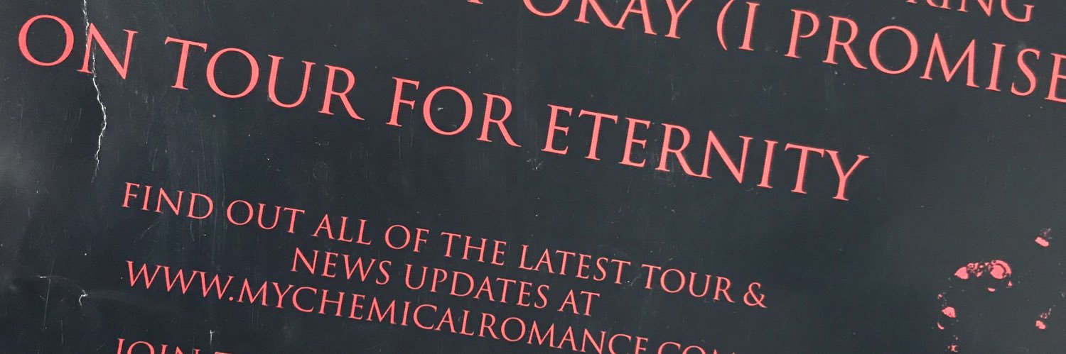lorie way banner