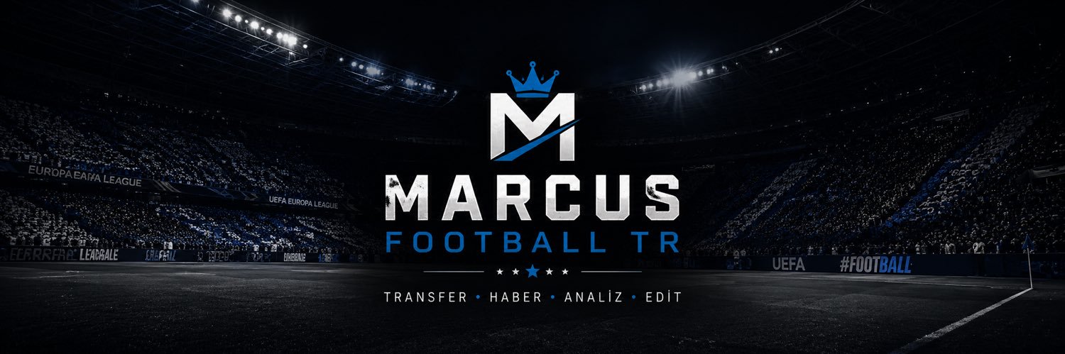 Marcus Football TR banner