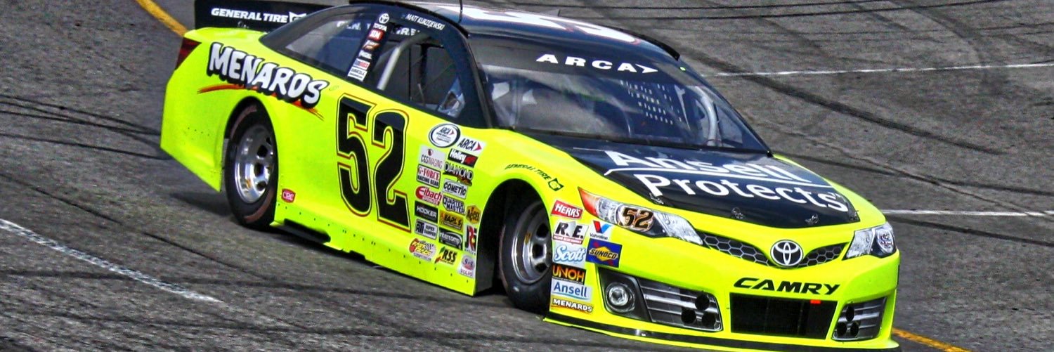 Matt Kurzejewski banner