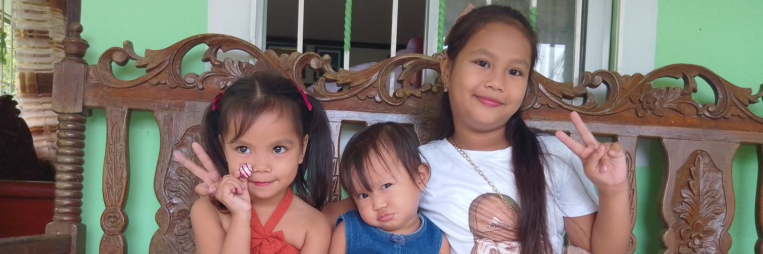 Gelena Rae Carpio banner