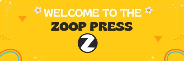 zooppress Profile Banner