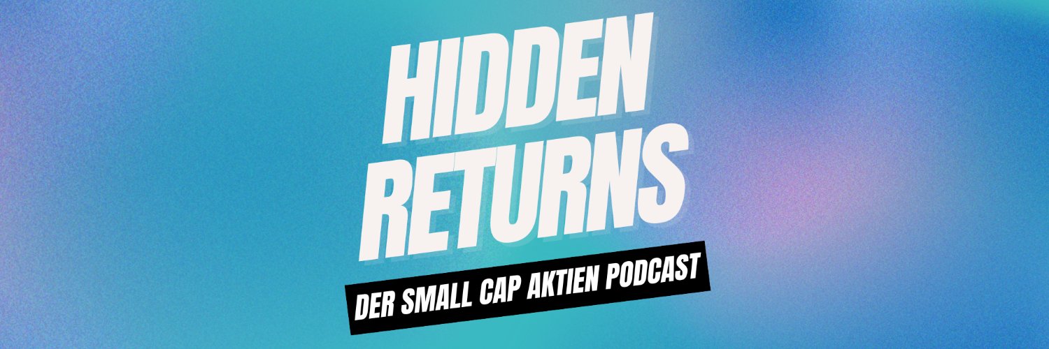 Hidden Returns's banner