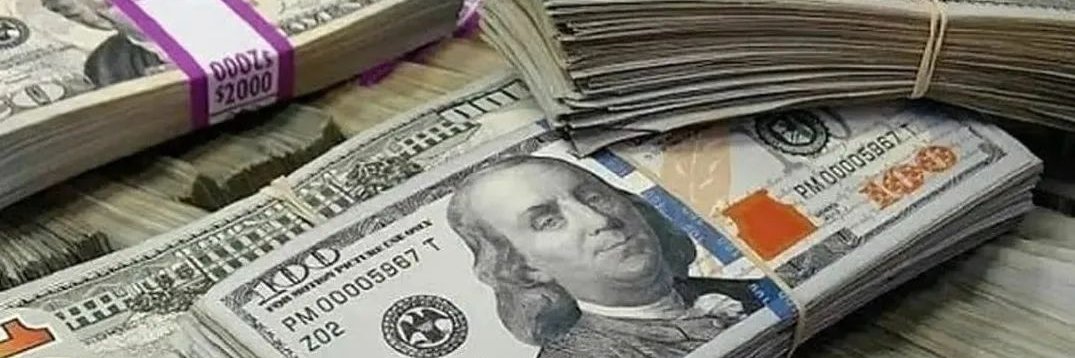 Steven Crypto 100x Promo banner