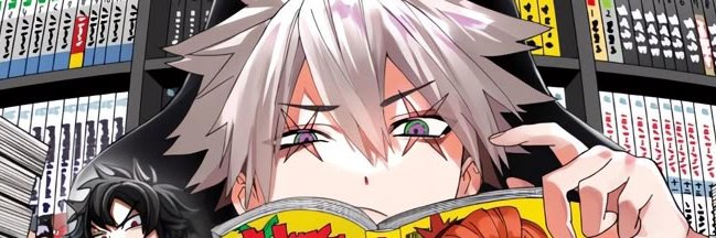 Meihanien's profile banner image