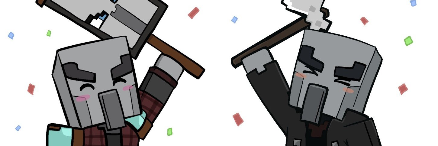 Minecraft_紅琅🗿 banner