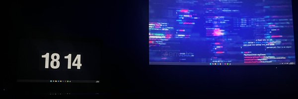 eshaaldev Profile Banner