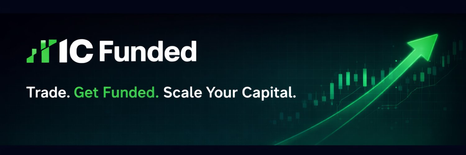 IC Funded banner