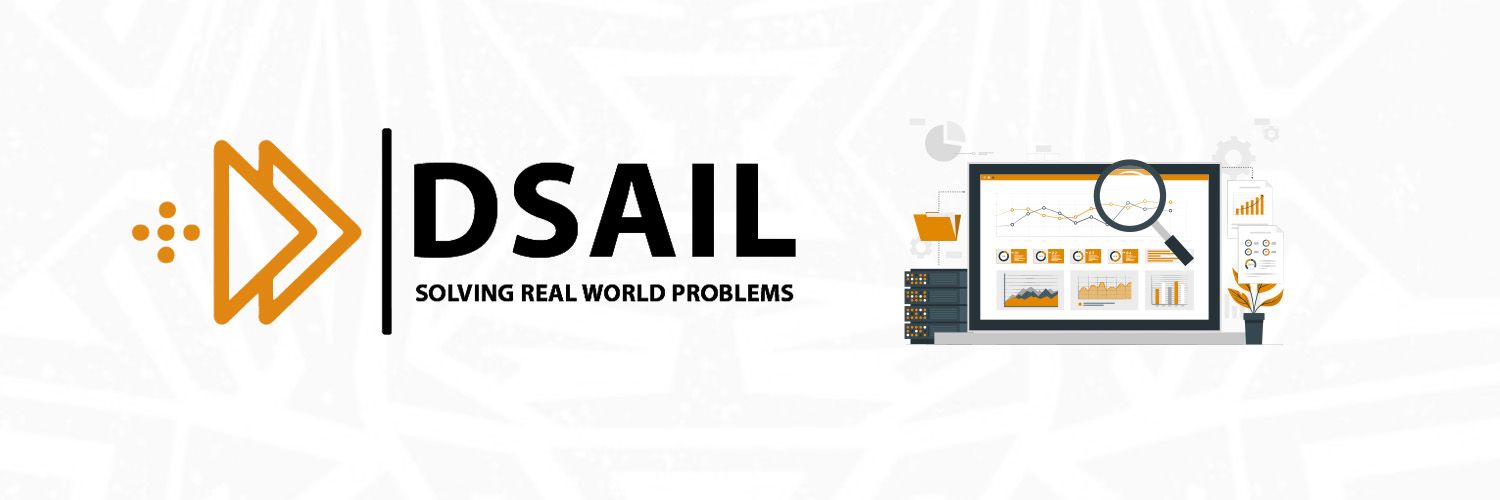 DSAIL-DeKUT banner