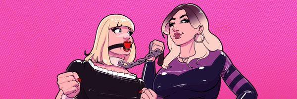 SissyMolly Profile Banner