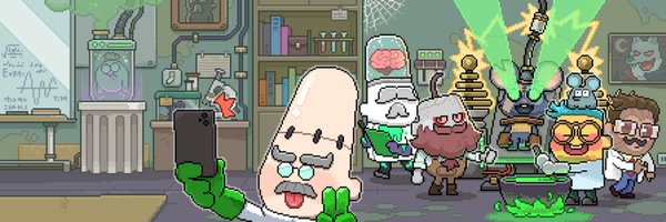 madscientists_x Profile Banner