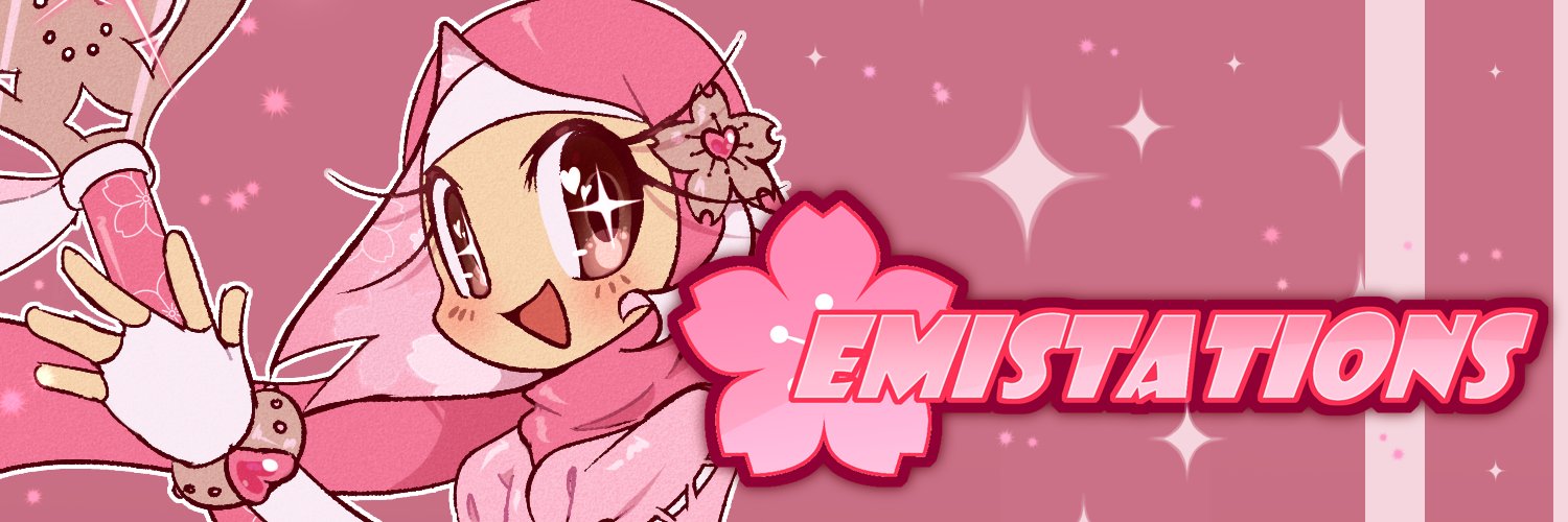 EMI. 🩷's banner