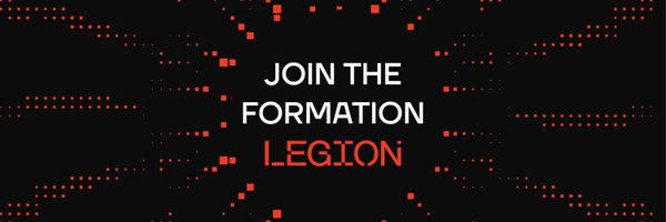 legiondotcc Profile Banner