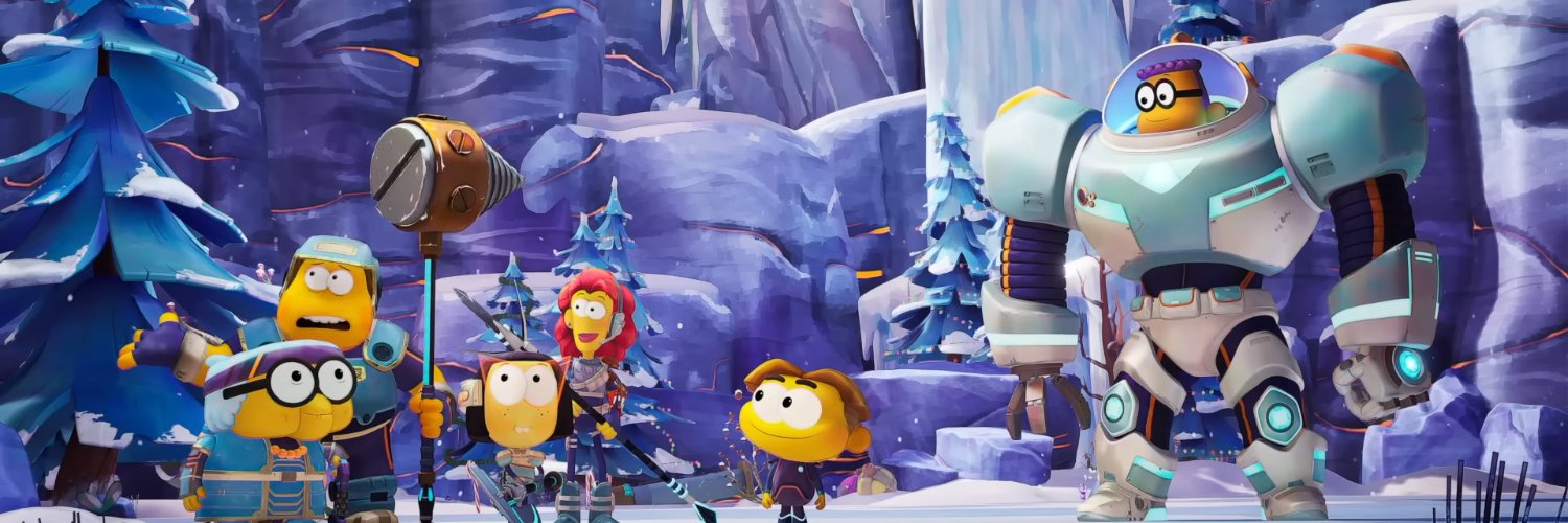 jennimator's profile banner image