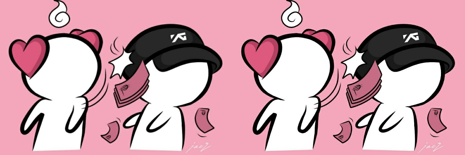 🅿🅾🅿 💋 banner