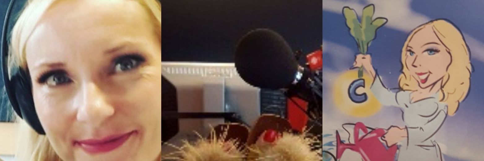 Alise Mills's banner