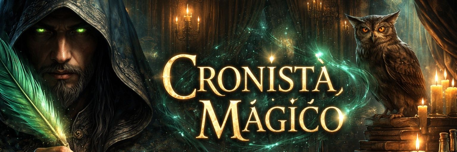 El Cronista 🍃 banner