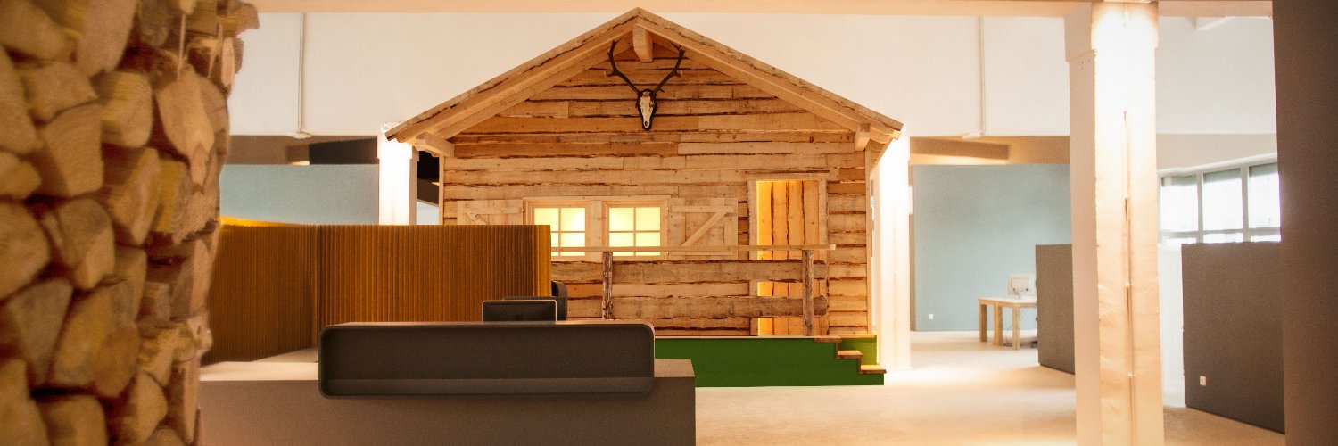 Neuland Communication GmbH banner