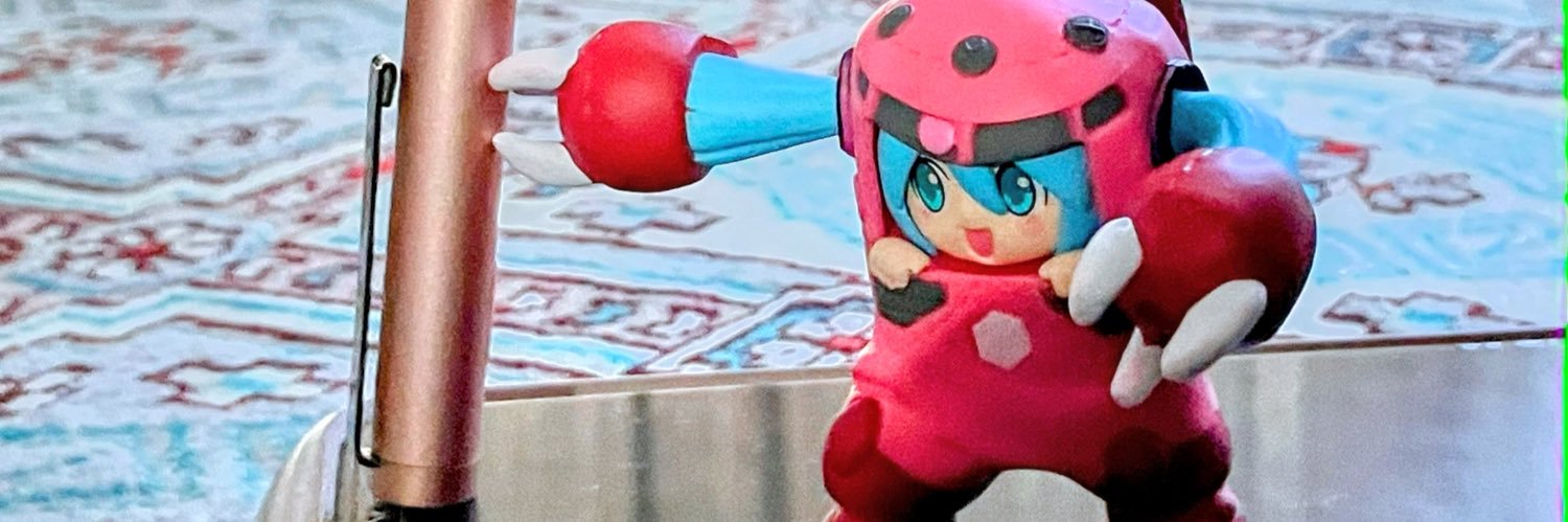 冷たいサボテン banner