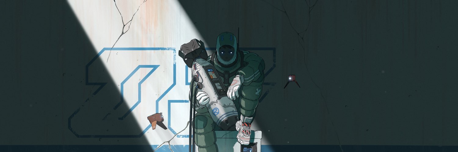 Hollow ☁️ banner
