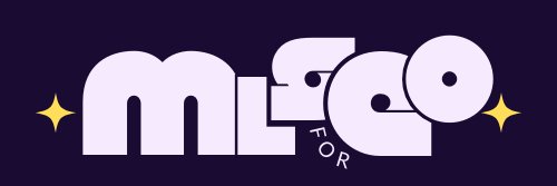 MLforSEO banner