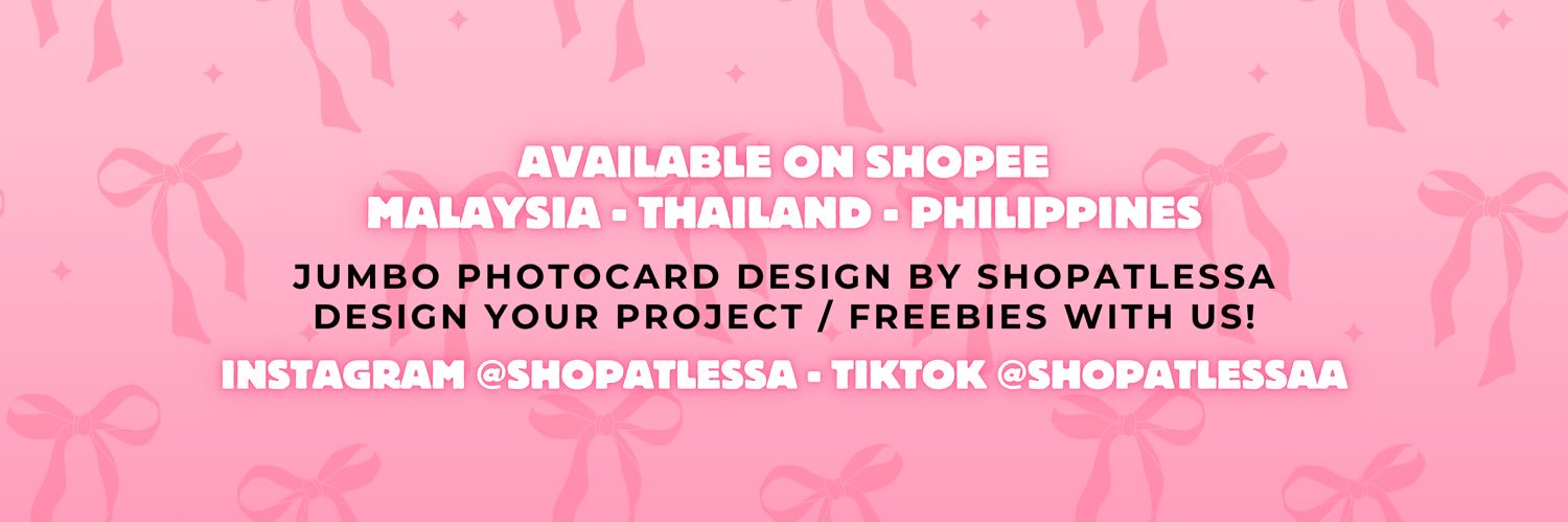 🇲🇾 shopatlessa banner
