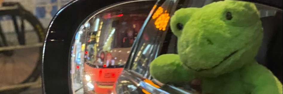 boyfrogs's profile banner image