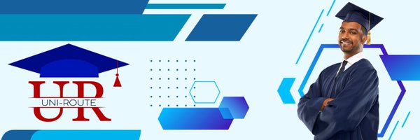 UniRoute Profile Banner