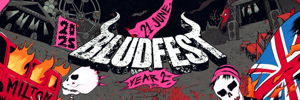 blud_fest Profile Banner