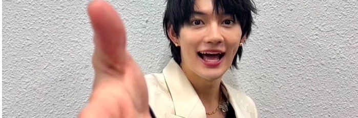 𝑺 banner