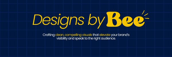 designssbybee Profile Banner