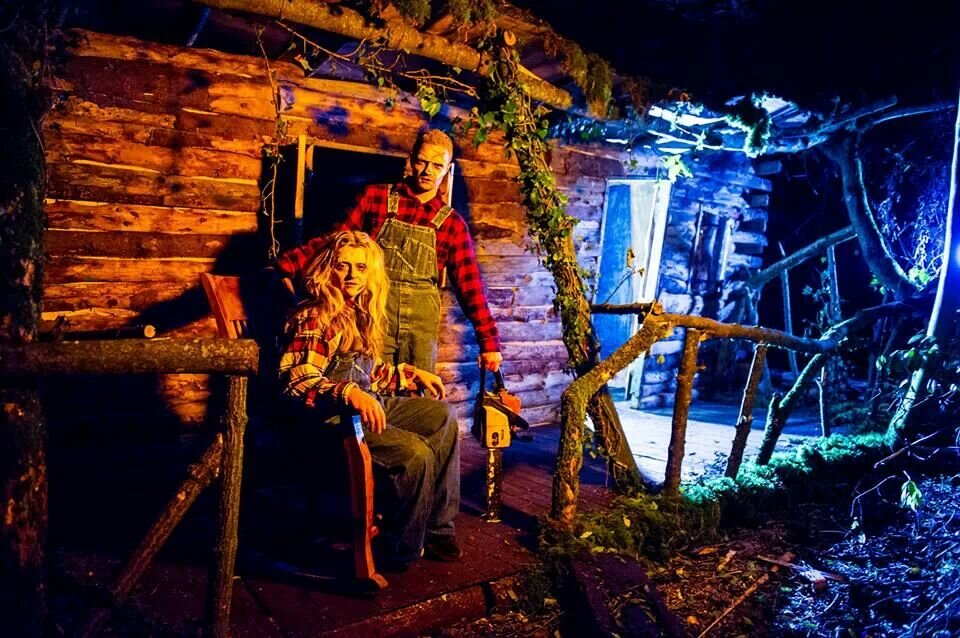 hauntedspook's profile banner image