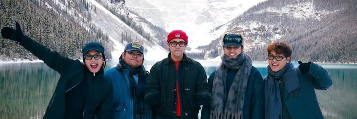 xie 🌶️🌋 banner