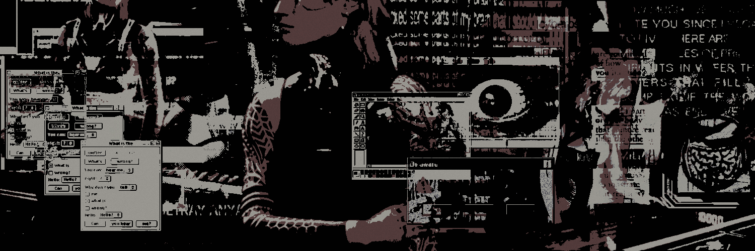 ‍ ‍ ‍ ‍ ‍ 𝖝erox ‍ ‍𝘰𝘧 ‍ a̲ ‍ x𝖊𝖗𝖔𝖝. banner