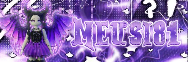 Meusi 💜's banner