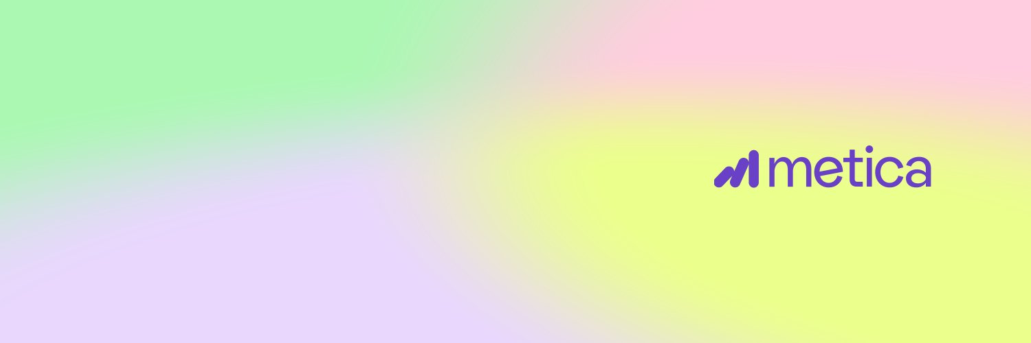 MeticaHQ's profile banner image