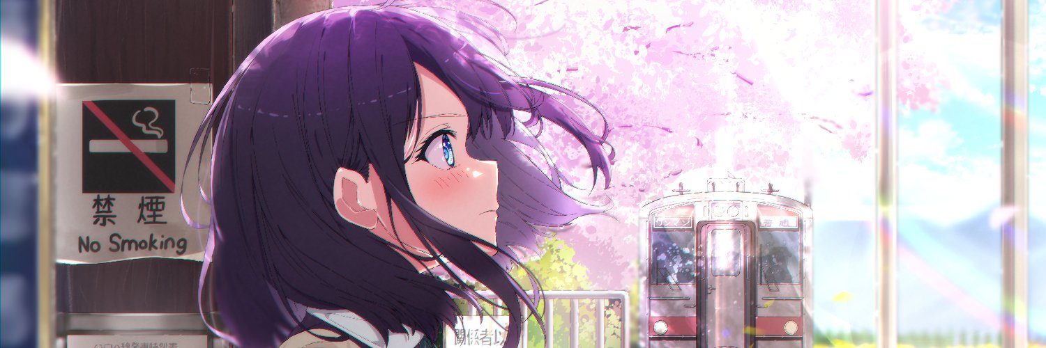 ゆきかわじゅり＠C106（土）西２き-48a's banner