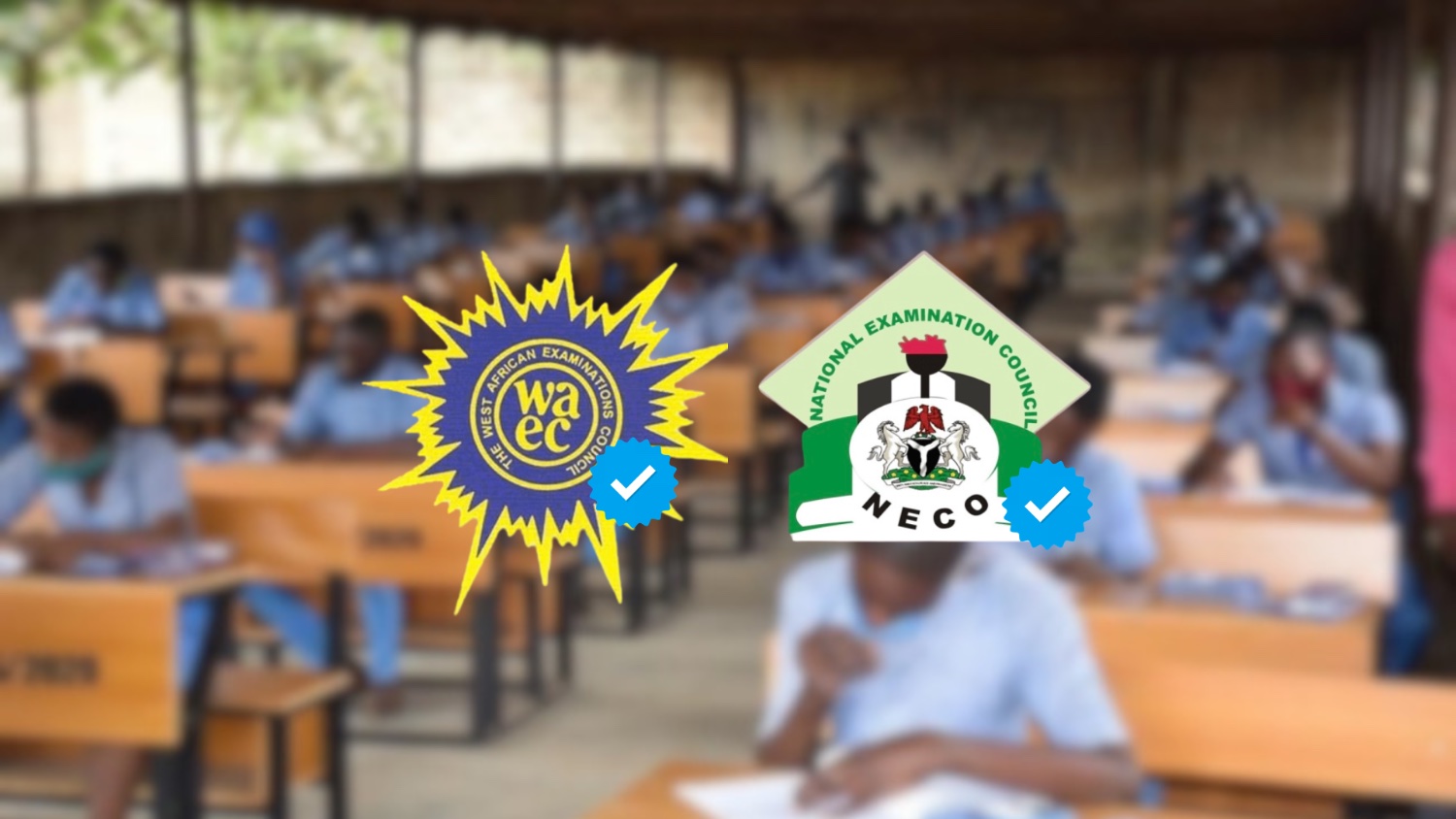 Waec Nigeria’26 banner